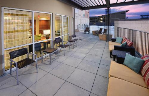 Pearland Hotel | Courtyard Marriott Houston Pearland