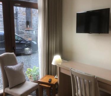 Armagh Bed & Breakfast | Courtyard Mews Armagh City