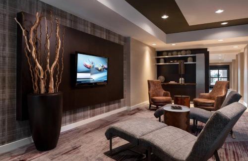 Novato Hotel | Courtyard Novato Marin/Sonoma