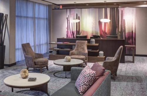 Chandler Hotel | Courtyard Phoenix Chandler/Fashion Center