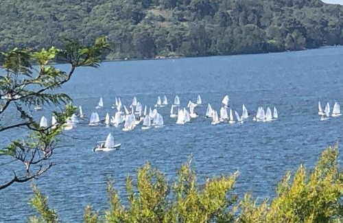 Carey Bay Apartment | Courtyard Pool Studio Private Luxe Retreat