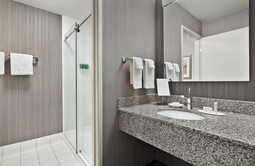 Morgan Hill Hotel | Courtyard San Jose South/Morgan Hill