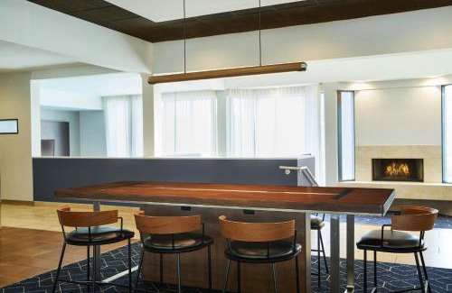 Maryland Heights Hotel | Courtyard St. Louis Westport Plaza