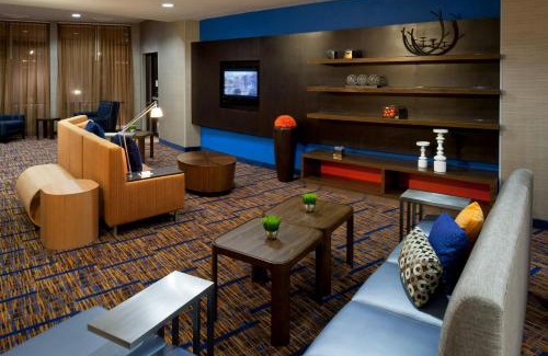 Texarkana Hotel | Courtyard Texarkana