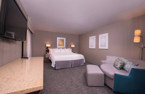 Thousand Oaks Hotel | Courtyard Thousand Oaks Ventura County