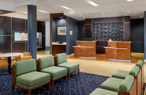 Warner Robins Hotel | Courtyard Warner Robins