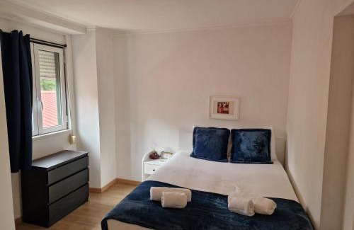 Lisbon Old Town Cabin | Cousy Estrela