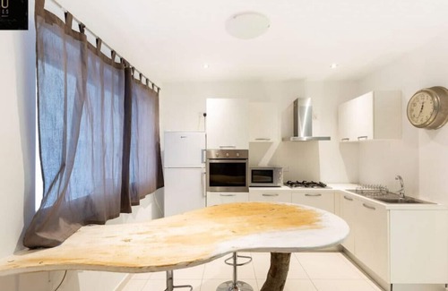 Pieta Apartment | Cousy, spacious 1BR APT with large private terrace