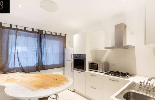 Pieta Apartment | Cousy, spacious 1BR APT with large private terrace