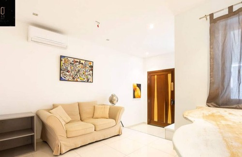 Pieta Apartment | Cousy, spacious 1BR APT with large private terrace