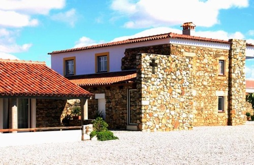 Cegonhas House | Couto dos Pardinhos