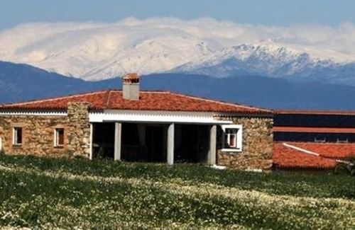 Cegonhas House | Couto dos Pardinhos