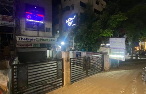 Nagpur Apartment | Couzy Cocoonn Stays