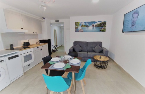Santa Cruz de Bezana Apartment | COVACHOS BEACH APARTMENT