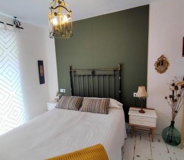 Covaleda Apartment | Covaleda naturaleza y relax