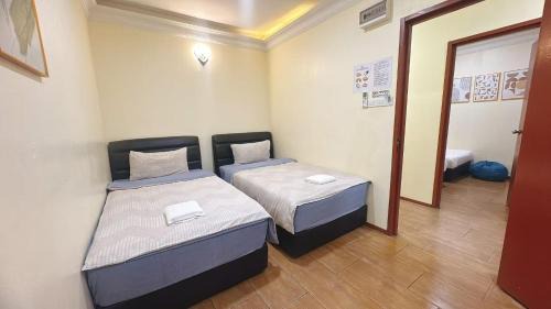 Semporna House | Cove Horizon Semporna Lodge