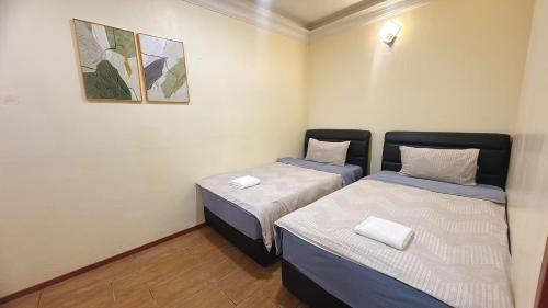 Semporna House | Cove Horizon Semporna Lodge