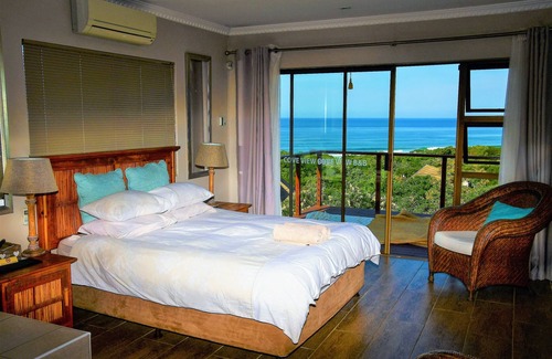 East London House | Cove View Bed & Breakfast