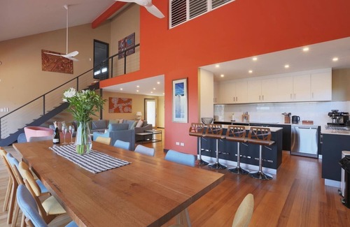 St Helens House | Cove View Retreat St.Helens
