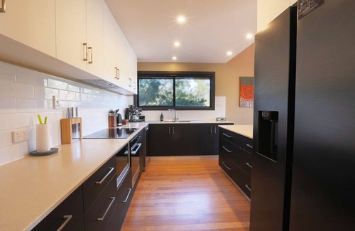 St Helens House | Cove View Retreat St.Helens