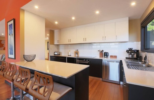 St Helens House | Cove View Retreat St.Helens