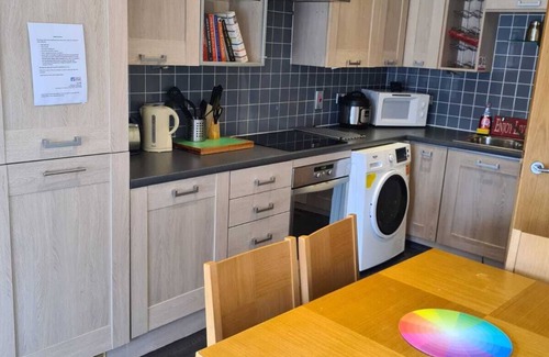 Coventry City Centre Apartment | Coventry home Priory Place award winning one two and three bedroom accommodation