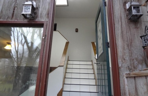 Rochester House | Covered By Faith Downtown Rentals- Trust House