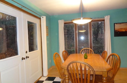 Rochester House | Covered By Faith Downtown Rentals- Trust House