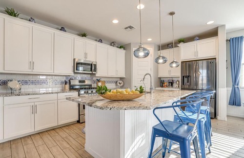 Casa Grande House | Covered Patio Family-Friendly Home in Casa Grande