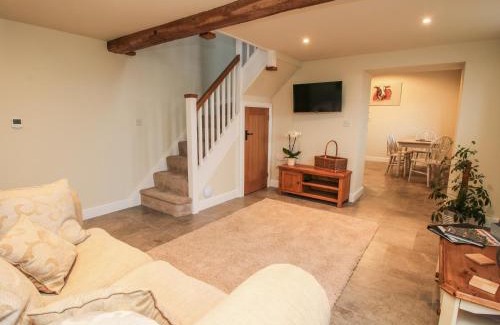 Stanton Upon Hine Heath House | Cow'ouse
