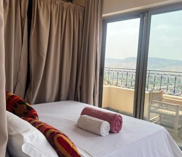 Tamraght Bed & Breakfast | Cowave Tamraght