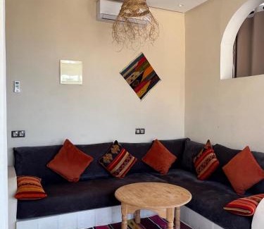 Tamraght Bed & Breakfast | Cowave Tamraght