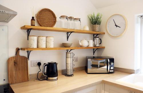 Preston Bissett Apartment | Cowley Farm, Preston Bissett, Buckingham