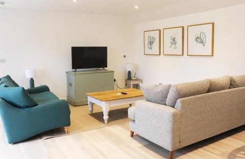 Preston Bissett Apartment | Cowley Farm, Preston Bissett, Buckingham