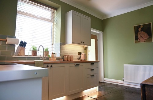 Rossendale House | Cowpe Lowe View, Rossendale