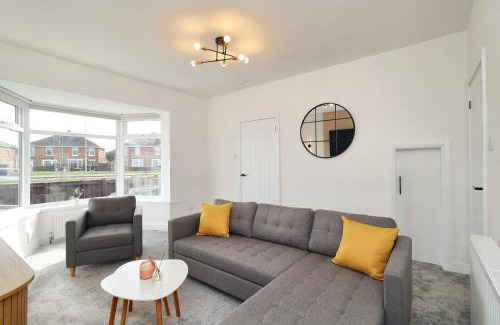 Billingham Apartment | Cowpen Lodge