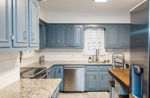 Forest Grove Villa | Cowry Acres - The First House Villa
