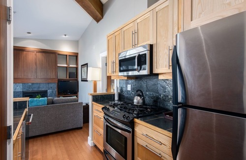 Tofino Hotel | Cox Bay Beach Resort