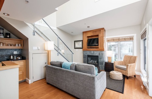 Tofino Hotel | Cox Bay Beach Resort