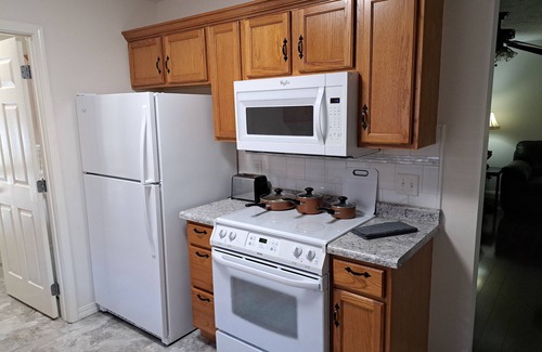 Springfield House | Cox Medical Mile