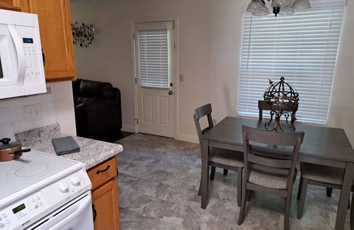 Springfield House | Cox Medical Mile