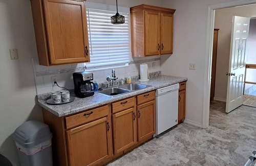 Springfield House | Cox Medical Mile