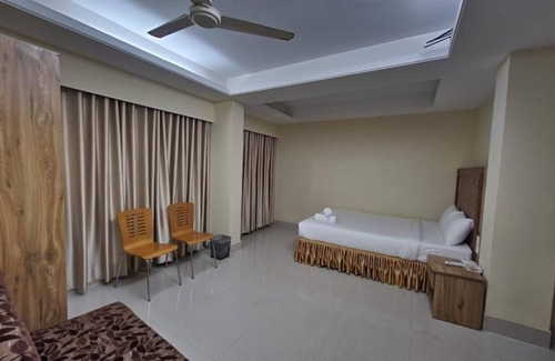 Cox's Bazar Hotel | Cox West Inn