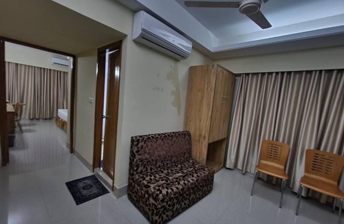 Cox's Bazar Hotel | Cox West Inn