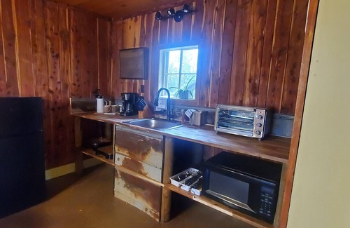 Lynnville Cabin | Coyle Ridge Cabin Retreat