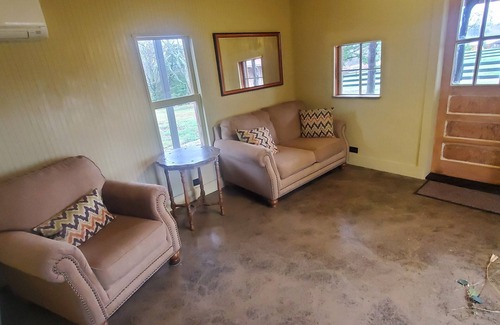 Lynnville Cabin | Coyle Ridge Cabin Retreat