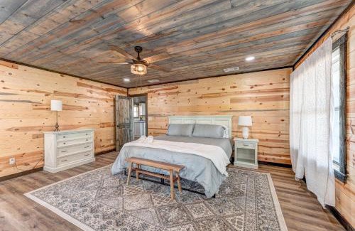 Martindale House | Coyote Creek Ranch