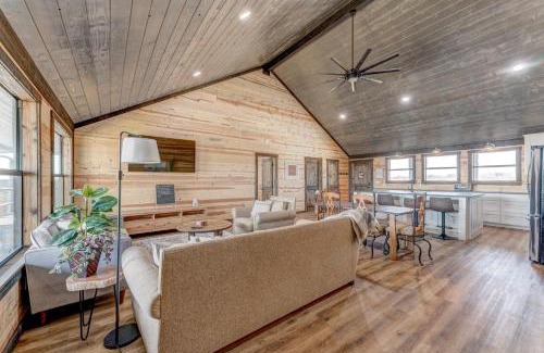 Martindale House | Coyote Creek Ranch