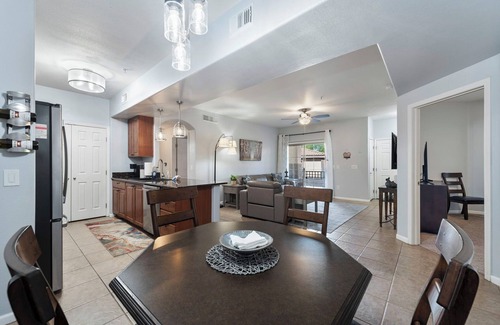 Parkwood Ranch Condo | Coyote del Sol 3/2 poolside