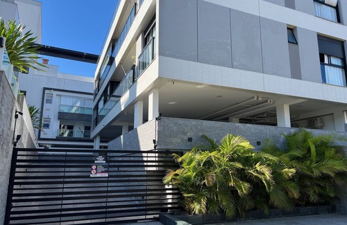 Lagoa Pequena Condo | Cozy 1-bedroom condo with WiFi, AC in charming Novo Campeche, Florianópolis